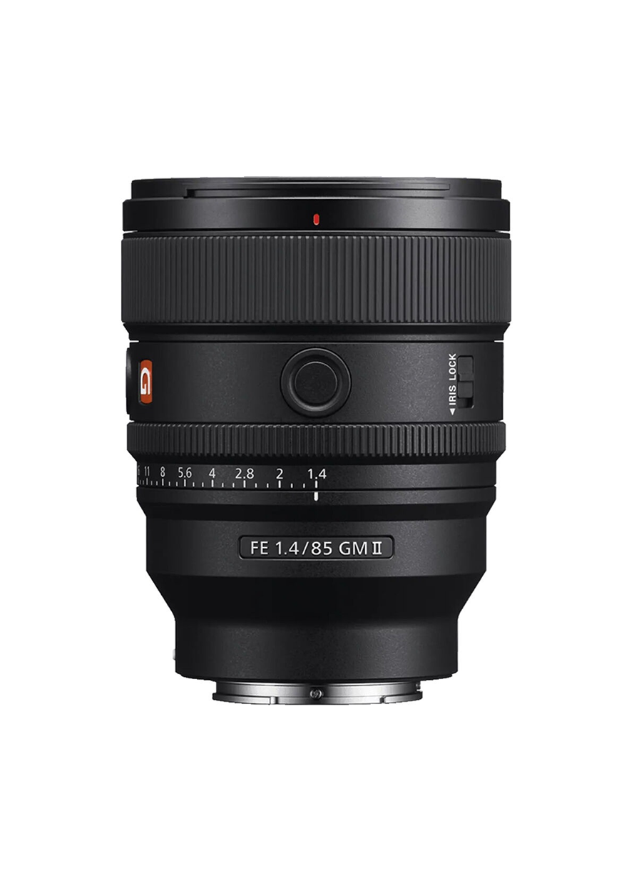 Sony FE 85mm F1.4 GM II (SEL85F14GM2) | Chính Hãng