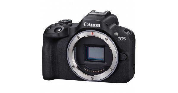Canon EOS R50 Body chính hãng - Ảnh 5